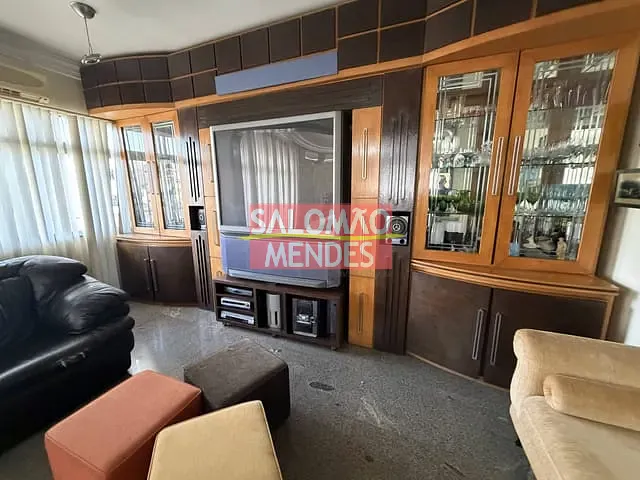 Apartamento 6 quartos e 6 banheiros, à venda, no bairro Batista Campos em Belém