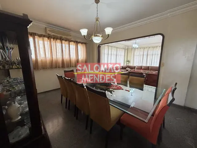 Apartamento 6 quartos e 6 banheiros, à venda, no bairro Batista Campos em Belém