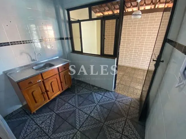 Cobertura / Penthouse com 63m² 1 quarto e 1 banheiro, à venda, no bairro Santo Antônio em Juiz de Fora