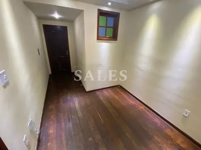 Cobertura / Penthouse com 63m² 1 quarto e 1 banheiro, à venda, no bairro Santo Antônio em Juiz de Fora