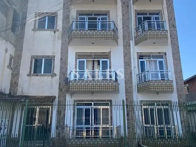 Cobertura / Penthouse com 63m² 1 quarto e 1 banheiro, à venda, no bairro Santo Antônio em Juiz de Fora
