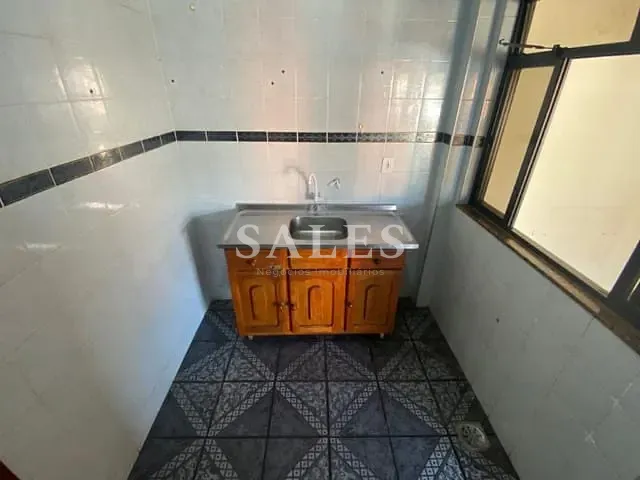 Cobertura / Penthouse com 63m² 1 quarto e 1 banheiro, à venda, no bairro Santo Antônio em Juiz de Fora