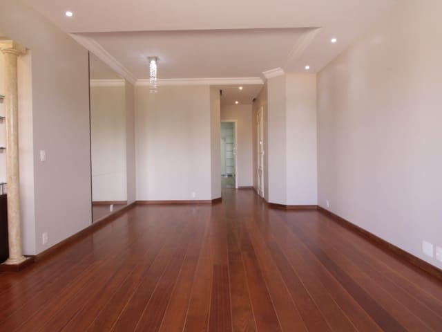 Apartamento com 305m² 3 quartos e 3 banheiros, à venda, no bairro Perdizes em São Paulo