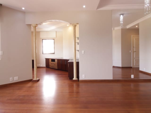 Apartamento com 305m² 3 quartos e 3 banheiros, à venda, no bairro Perdizes em São Paulo