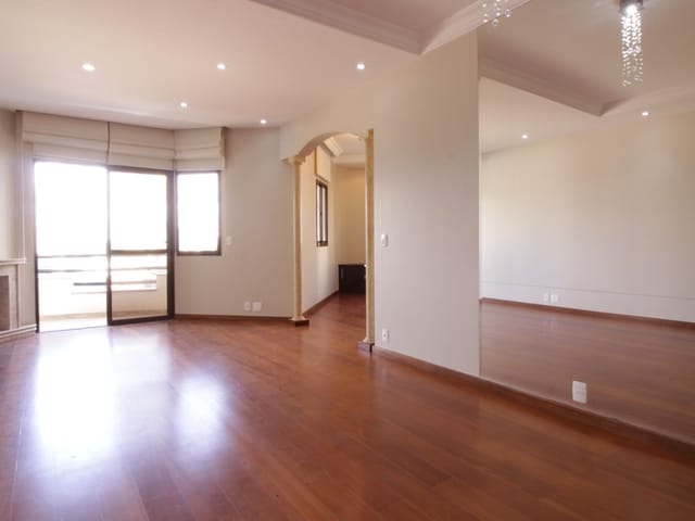 Apartamento com 305m² 3 quartos e 3 banheiros, à venda, no bairro Perdizes em São Paulo