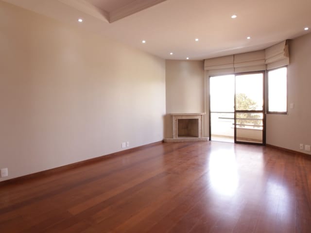 Apartamento com 305m² 3 quartos e 3 banheiros, à venda, no bairro Perdizes em São Paulo