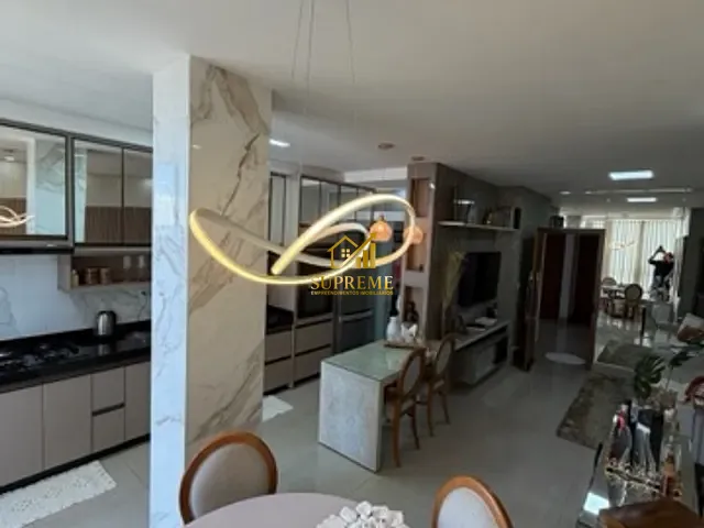 Apartamento com 69m² 2 quartos e 2 banheiros, à venda, no bairro Jardim Atlântico em Goiânia