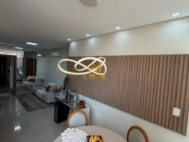 Apartamento com 69m² 2 quartos e 2 banheiros, à venda, no bairro Jardim Atlântico em Goiânia