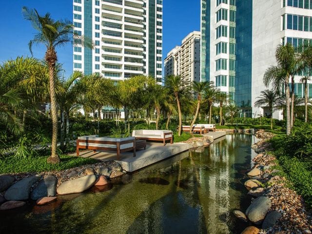 Foto do Apartamento - RISERVA GOLF - LUXO, REQUINTE E SOFISTICAÇÃO EM 648M2 DE APARTAMENTO. Apartamento à venda, Barra da Tijuca, Rio de Janeiro, RJ | Tech Brokers