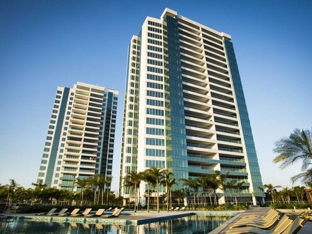 Foto do Apartamento - RISERVA GOLF - LUXO, REQUINTE E SOFISTICAÇÃO EM 648M2 DE APARTAMENTO. Apartamento à venda, Barra da Tijuca, Rio de Janeiro, RJ | Tech Brokers