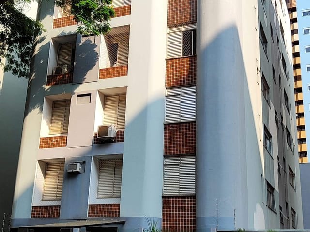 Foto do Apartamento - Apartamento para locação, Zona 07, Maringá, PR | Teto imoveis MGA