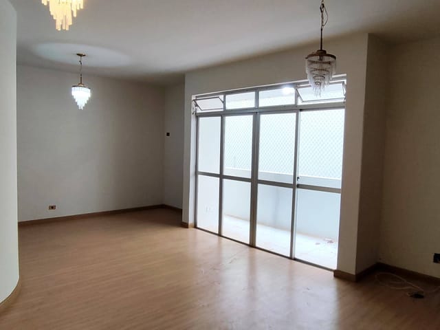Foto do Apartamento - Apartamento para locação, Zona 07, Maringá, PR | Teto imoveis MGA