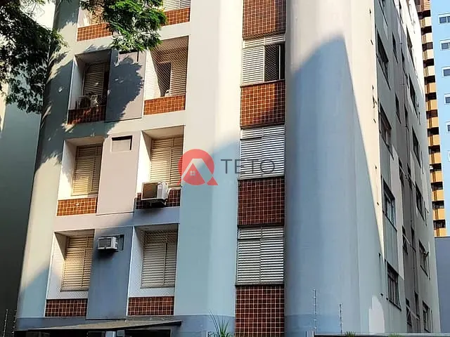 Apartamento 3 quartos e 3 banheiros, à venda, no bairro Zona 07 em Maringá