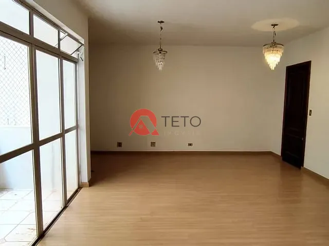 Apartamento 3 quartos e 3 banheiros, à venda, no bairro Zona 07 em Maringá