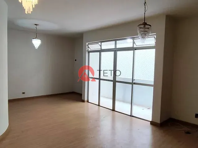 Apartamento 3 quartos e 3 banheiros, à venda, no bairro Zona 07 em Maringá