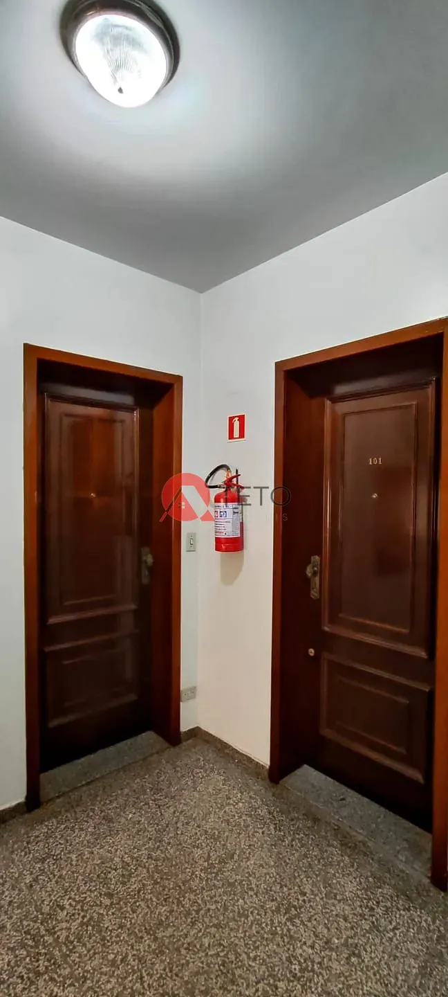 Apartamento, 3 quartos, 100 m² - Foto 5