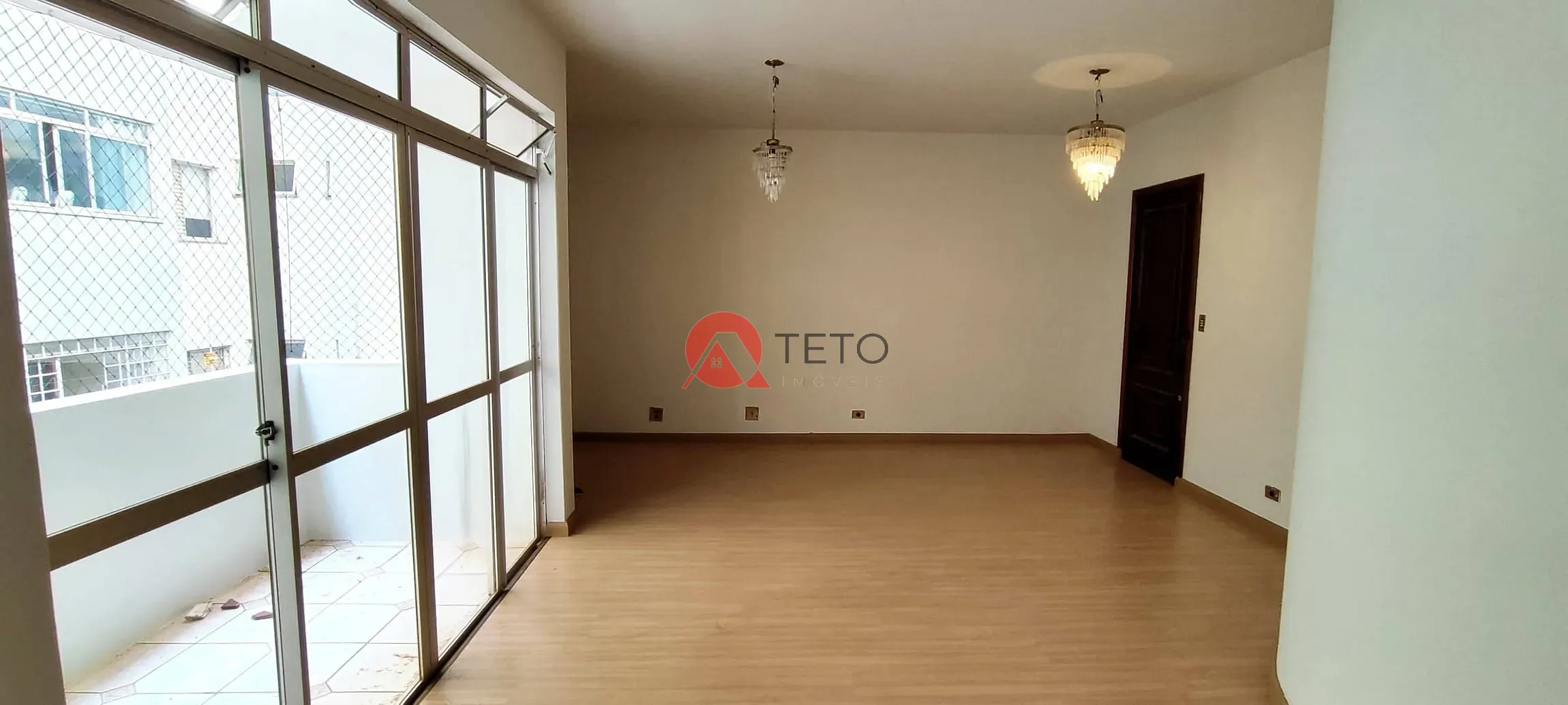 Apartamento, 3 quartos, 100 m² - Foto 3