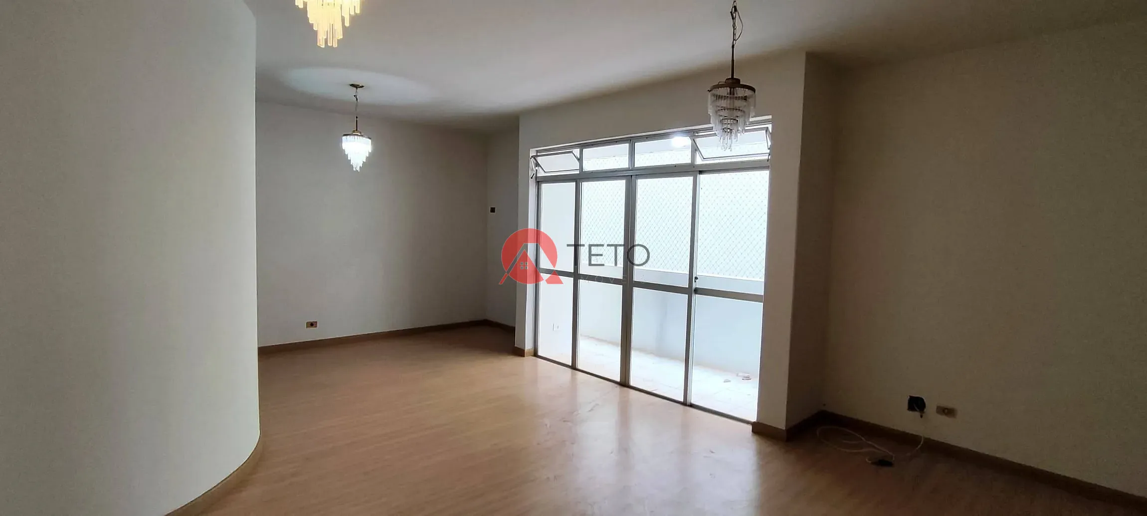 Apartamento, 3 quartos, 100 m² - Foto 2