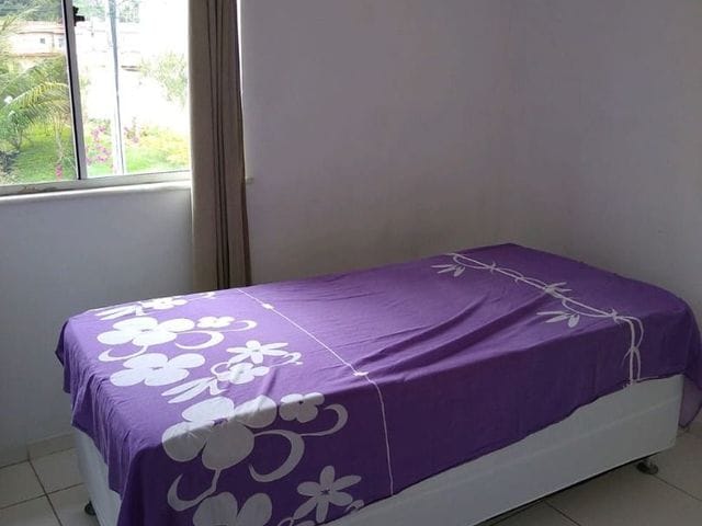 Foto do Apartamento - Apartamento com 2 dormitórios à venda por R$ 160.000 - Salobrinho - Ilhéus/BA | Torre Negócios imobiliários