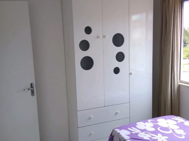 Foto do Apartamento - Apartamento com 2 dormitórios à venda por R$ 160.000 - Salobrinho - Ilhéus/BA | Torre Negócios imobiliários