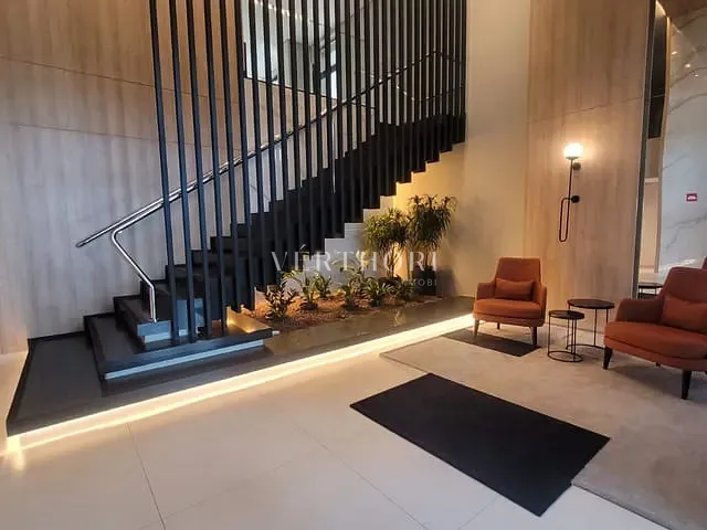 Apartamento 3 quartos e 2 banheiros, à venda, no bairro Centro em Londrina