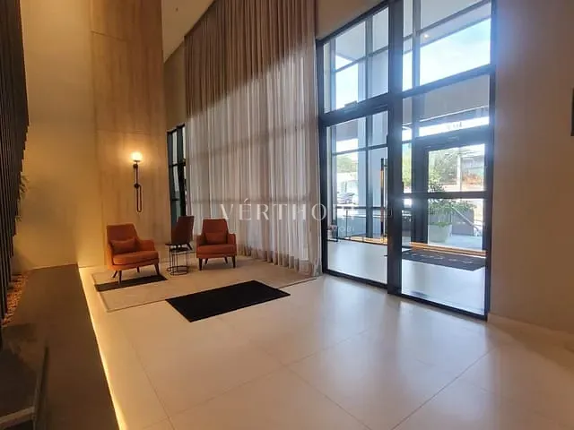 Apartamento 3 quartos e 2 banheiros, à venda, no bairro Centro em Londrina