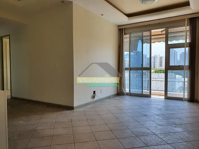 Apartamento com 90m² 3 quartos e 2 banheiros, para alugar, no bairro Cachambi em Rio de Janeiro