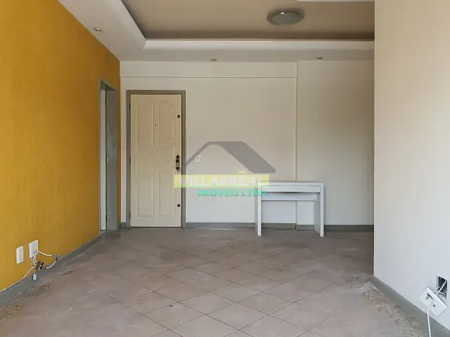 Apartamento com 90m² 3 quartos e 2 banheiros, para alugar, no bairro Cachambi em Rio de Janeiro