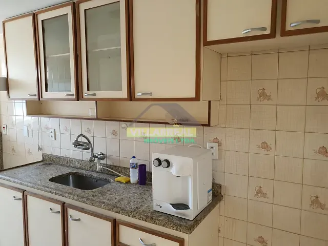 Apartamento com 90m² 3 quartos e 2 banheiros, para alugar, no bairro Cachambi em Rio de Janeiro