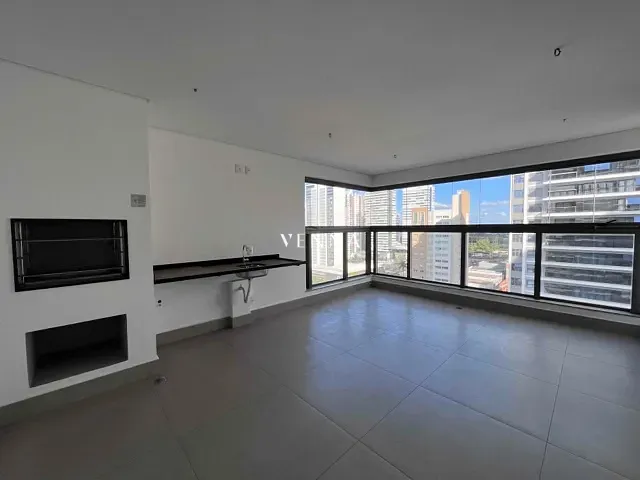 Apartamento com 368m² 3 quartos e 5 banheiros, à venda, no bairro Santa Rosa em Londrina