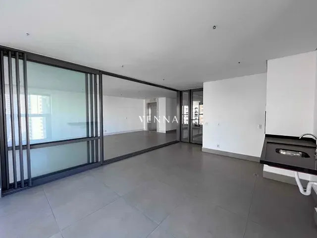 Apartamento com 368m² 3 quartos e 5 banheiros, à venda, no bairro Santa Rosa em Londrina