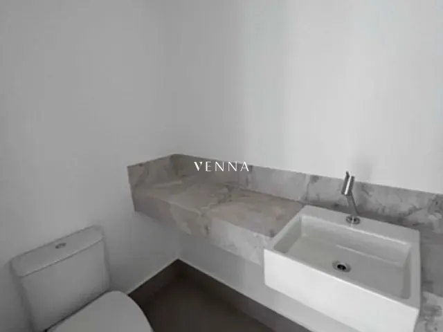 Apartamento com 368m² 3 quartos e 5 banheiros, à venda, no bairro Santa Rosa em Londrina