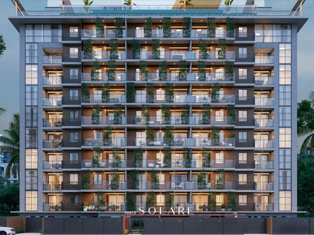 Foto do Apartamento - Apartamento à venda, Camboinha, Cabedelo, PB | VR Imobiliária