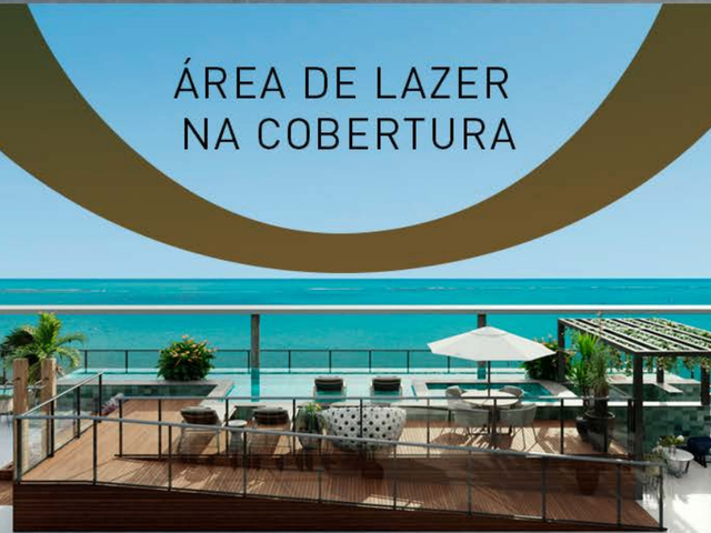 Foto do Apartamento - Apartamento à venda, Camboinha, Cabedelo, PB | VR Imobiliária