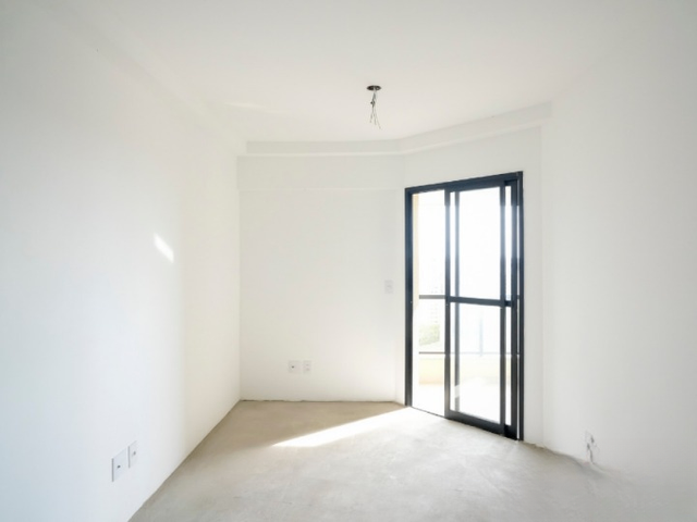 Apartamento 3 quartos e 2 banheiros, à venda, no bairro Vila Valparaíso em Santo André