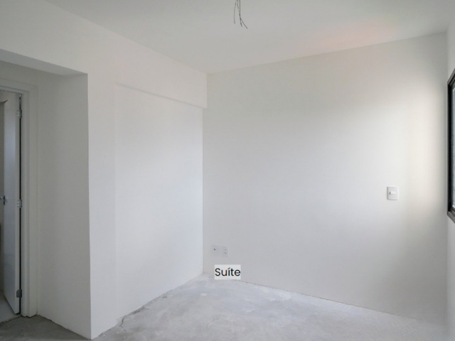 Apartamento 3 quartos e 2 banheiros, à venda, no bairro Vila Valparaíso em Santo André