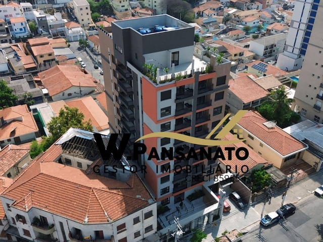 Apartamento com 45m² 1 quarto e 1 banheiro, à venda, no bairro Jardim São Paulo(Zona Norte) em São Paulo