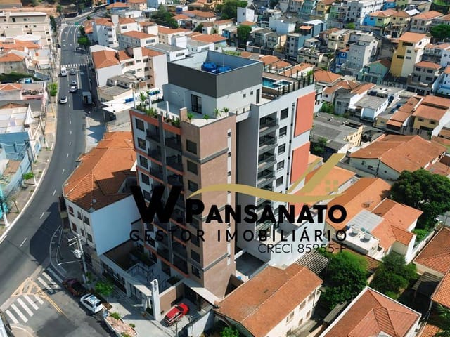 Apartamento com 45m² 1 quarto e 1 banheiro, à venda, no bairro Jardim São Paulo(Zona Norte) em São Paulo