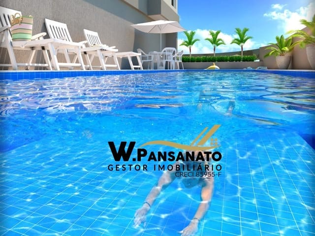 Apartamento com 45m² 1 quarto e 1 banheiro, à venda, no bairro Jardim São Paulo(Zona Norte) em São Paulo