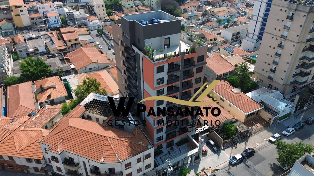 Apartamento, 1 quarto, 45 m² - Foto 1
