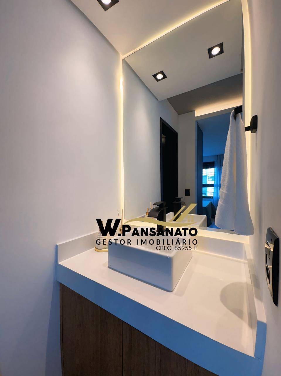 Apartamento, 1 quarto, 45 m² - Foto 17
