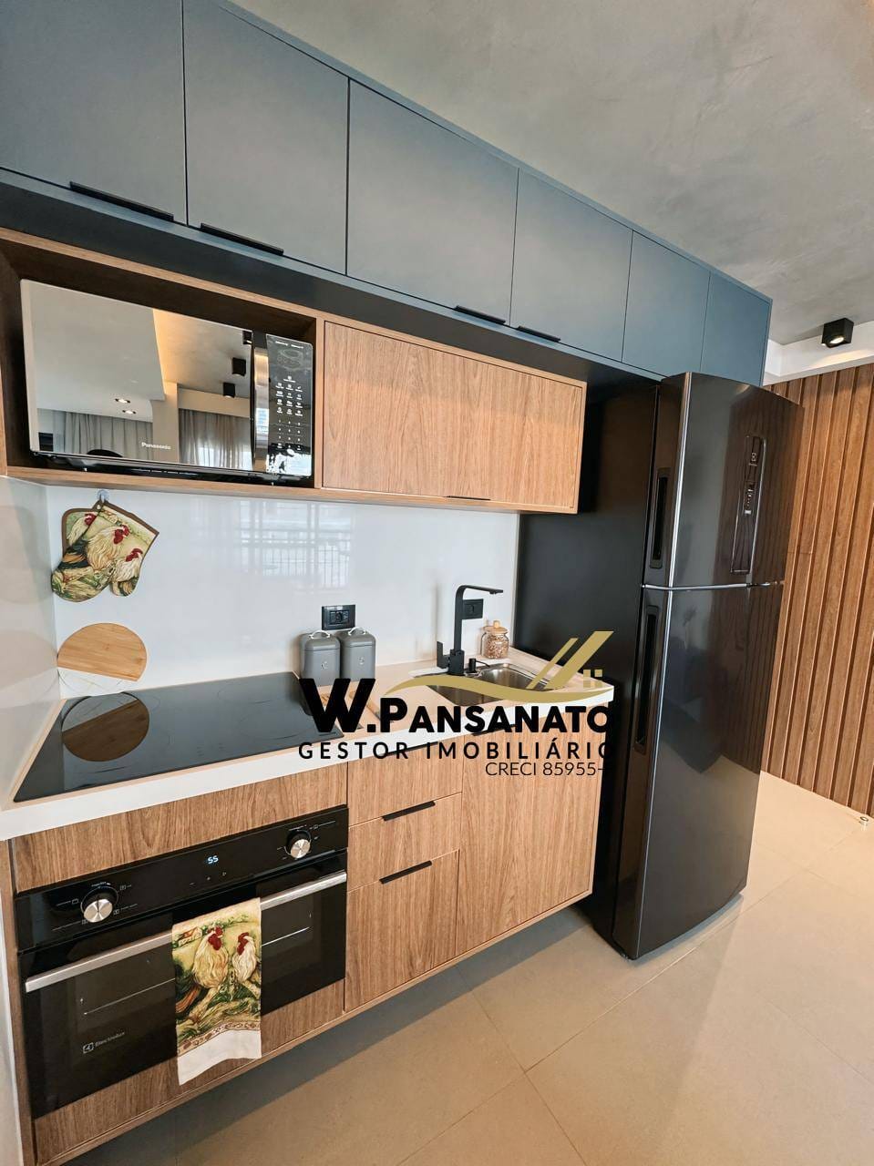 Apartamento, 1 quarto, 45 m² - Foto 13