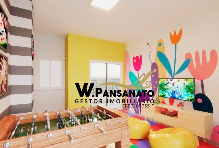 Apartamento, 1 quarto, 45 m² - Foto 18