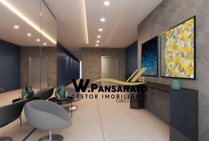 Apartamento, 1 quarto, 45 m² - Foto 19
