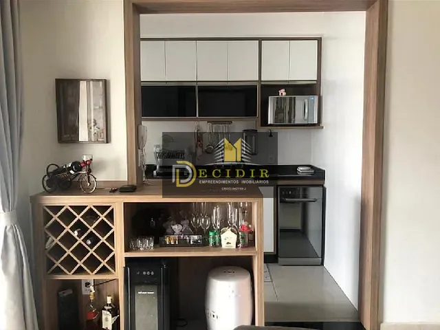 Apartamento com 89m² 2 quartos e 2 banheiros, à venda, no bairro Vila Bertioga em São Paulo