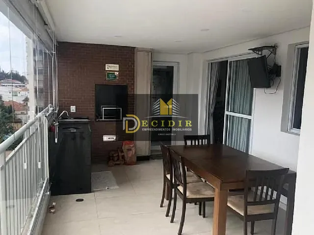 Apartamento com 89m² 2 quartos e 2 banheiros, à venda, no bairro Vila Bertioga em São Paulo