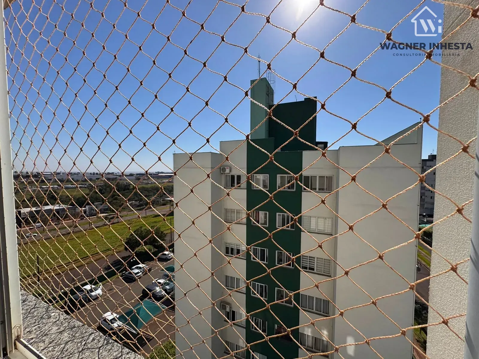 Apartamento, 2 quartos, 45 m² - Foto 3
