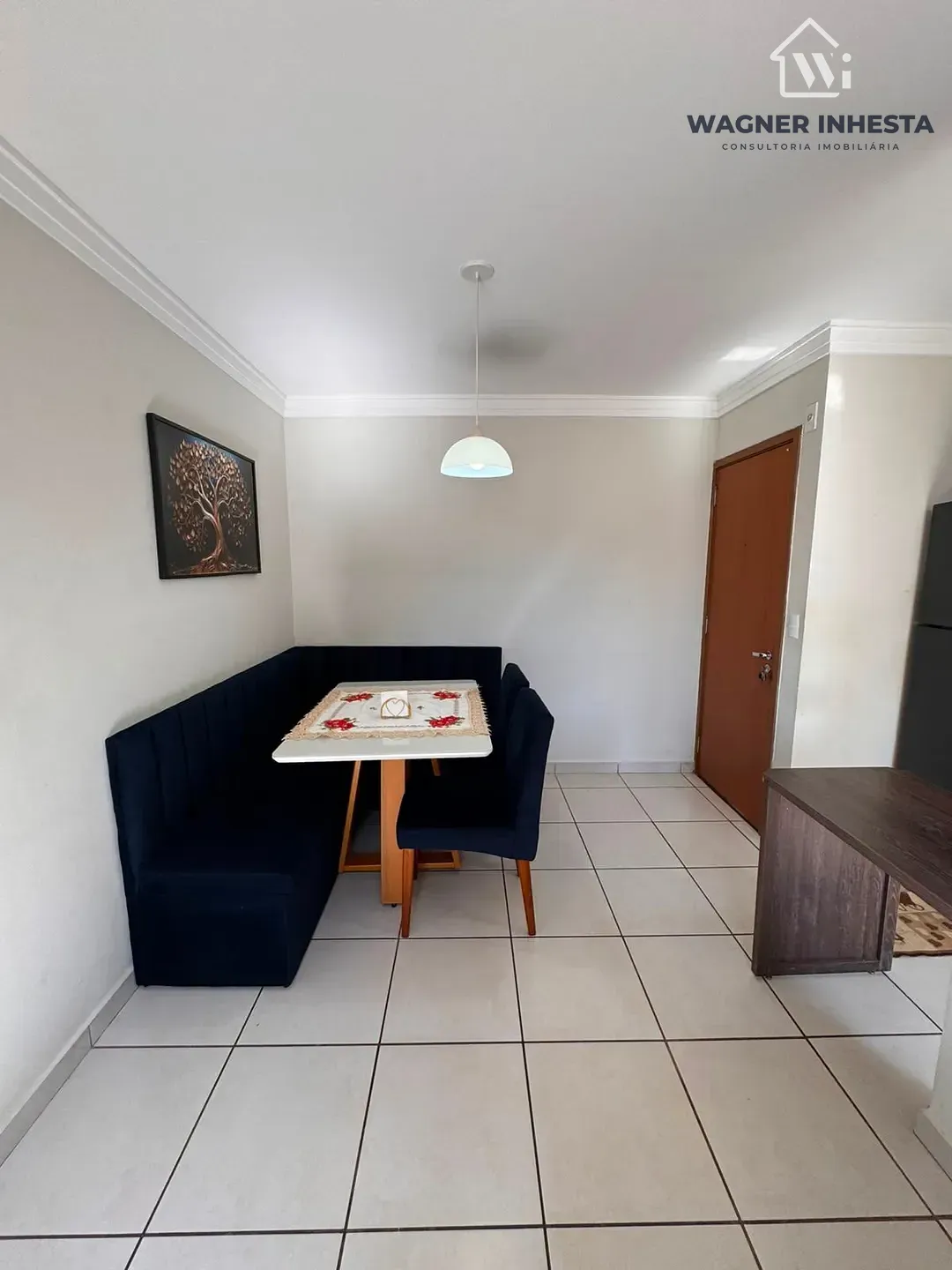 Apartamento, 2 quartos, 45 m² - Foto 13