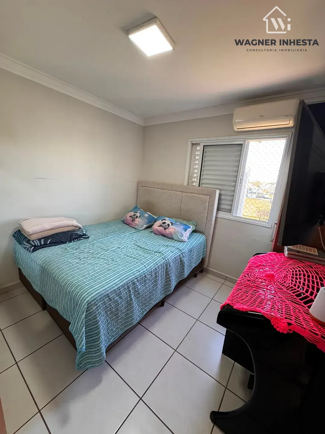 Apartamento, 2 quartos, 45 m² - Foto 9