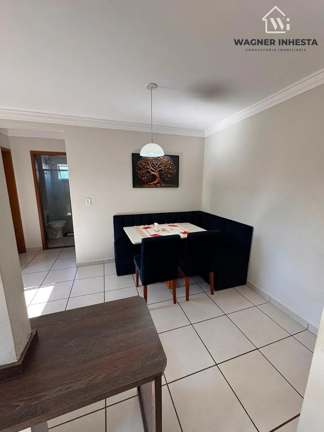 Apartamento, 2 quartos, 45 m² - Foto 8